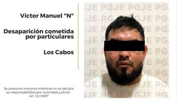 Víctor Manuel fue quien dio