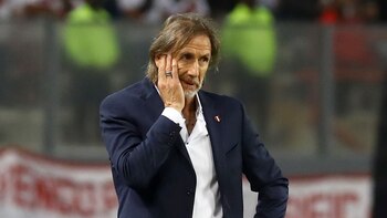 Ricardo Gareca recordó con nostalgia