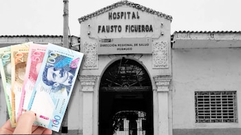 Diresa Huánuco enfrenta desalojo el 10 de julio: Defensoría alerta riesgo para vacunas, vigilancia epidemiológica y salud pública