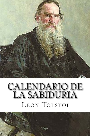 Un calendario de sabiduría.