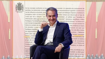 El vínculo que une a Zapatero con el Partido Comunista Chino y el petróleo venezolano: “Debemos tener claro qué vamos a ofertar...”