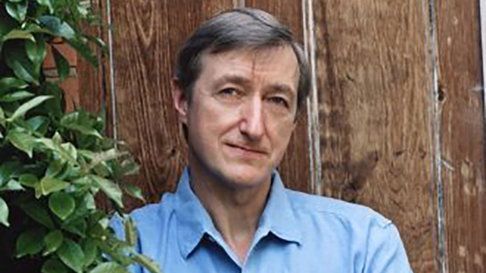 Julian Barnes