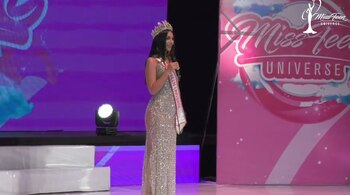 Miss Teen Universe 2022, Miss