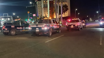 La amenaza fue retirada por