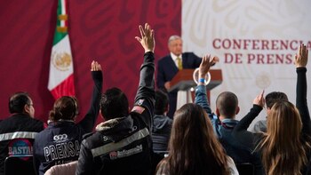 López Obrador respondió a calificadoras