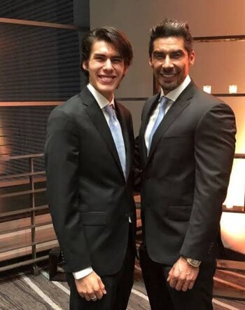 Emiliano decidió dejar de hablarle