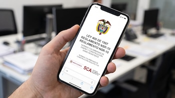 Esto es lo que debe exigir al comprar vivienda en Colombia para garantizar que sea resistente a terremotos