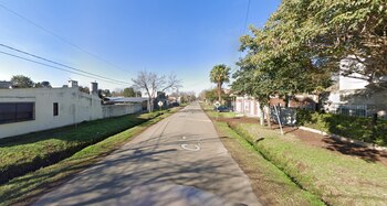 Dos personas efectuaron 14 disparos