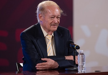 Participa Ángel Rogelio Díaz-Barriga Casales,