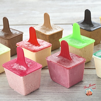 Helados San Jerónimo registró un incremento en ventas para 2024 - crédito Helados San Jerónimo
