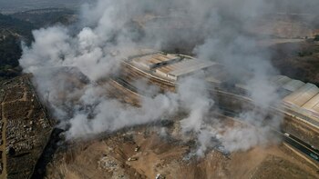 El presidente de Guatemala declara