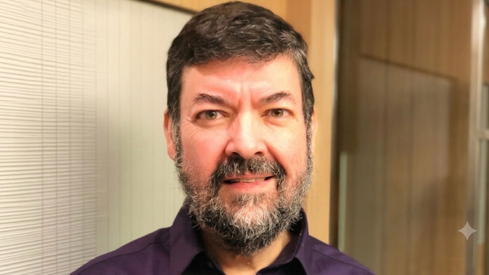 Daniel Valdez: “La inclusión no es un favor que depende de la buena voluntad de un maestro, debe ser un marco institucional, social y político a largo plazo”