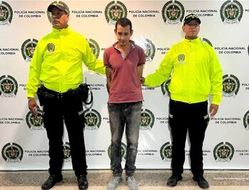 Capturado brujo que abusaba sexualmente