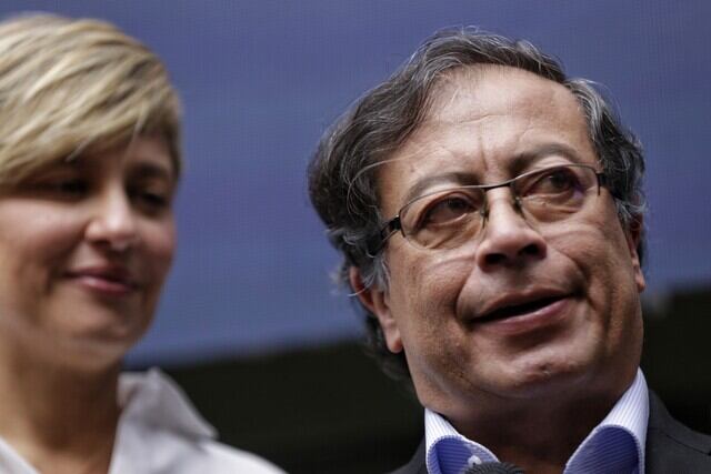 Concejala de Medellín arremetió contra Verónica Alcocer, de la que Gustavo Petro dijo que se separó: “La estaremos vigilando”