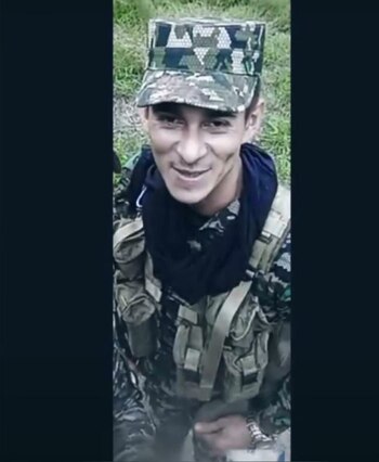 Las Fuerzas Militares confirmaron la