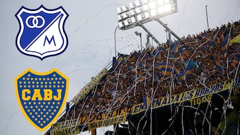 Millonarios jugará partido amistoso contra