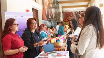 La Universidad de El Salvador