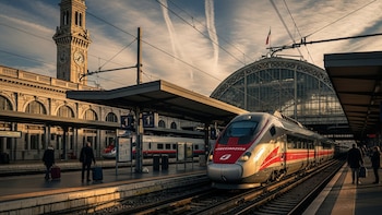 Las dos ciudades europeas que