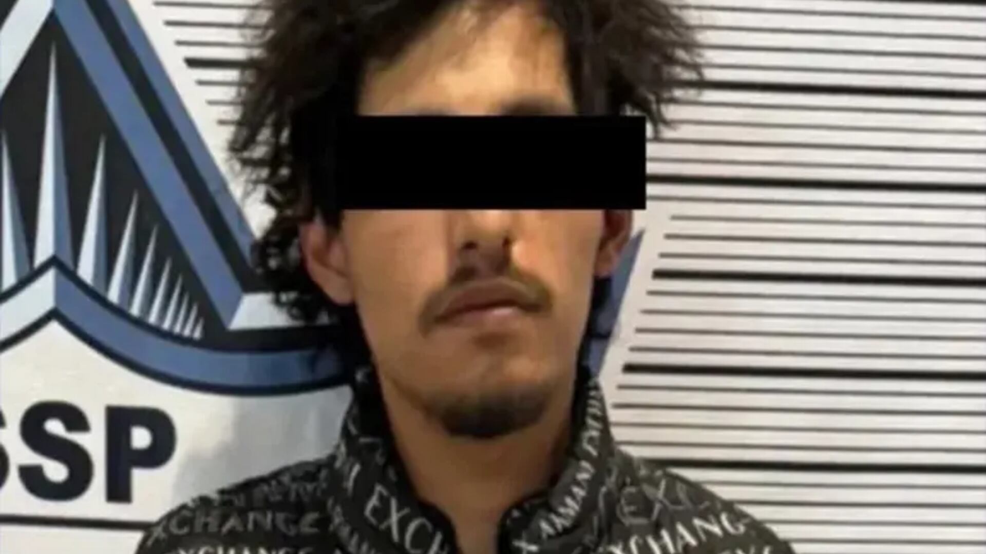 Gabriel García Mendoza también es señalado como un posible líder criminal que operaba el narcomenudeo en zonas como Cuautlancingo y Cholula | FGE Puebla