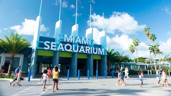 Miami-Dade anunció la finalización de