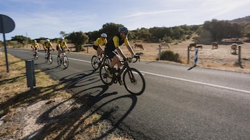 Villanueva de la Cañada acogerá