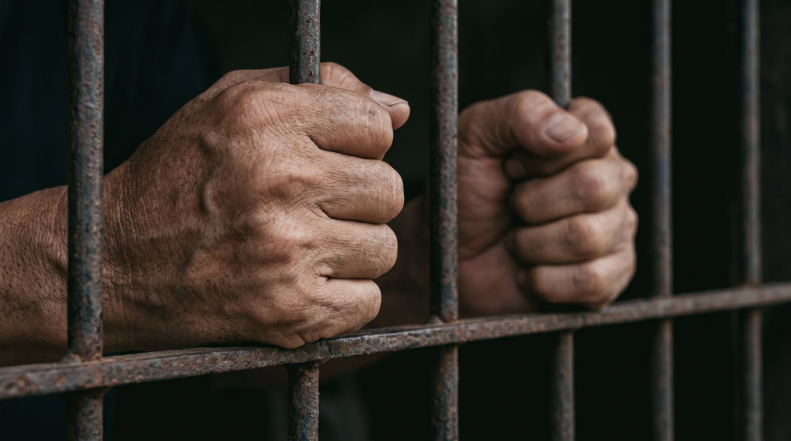 El Tribunal Segundo de Sentencia de Santa Tecla condenó a 12 años de prisión a un hombre por agresión sexual contra una adolescente de 13 años. (Imagen Ilustrativa Infobae)