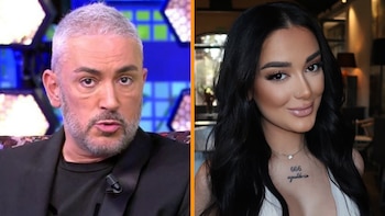 Kiko Hernández tendrá que indemnizar con 30.000 euros a Julia Janeiro por vulnerar su intimidad, pese a que ahora sí sea un personaje público