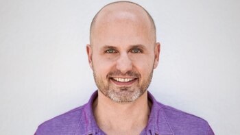 Laszlo Bock. (Standford Law School)