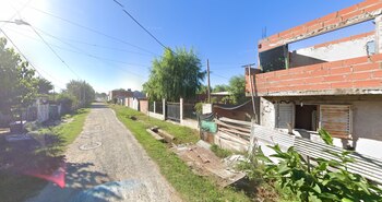 Tras un tiroteo en Villa