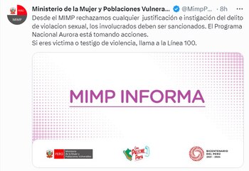 El Programa Aurora está tomando