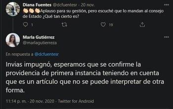 El Invima mandó a revisión