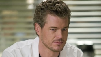 Eric Dane anuncia su libro
