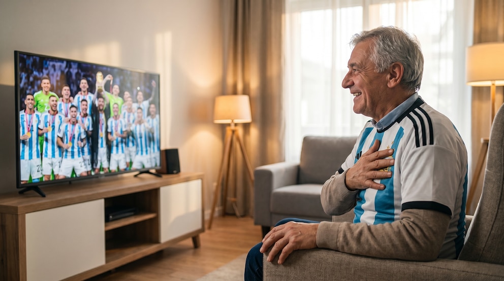 El Mundial como antídoto contra la soledad: por qué el fútbol rompe el aislamiento que las ciudades construyeron El Mundial como antídoto contra la soledad: por qué el fútbol rompe el aislamiento que las ciudades construyeron