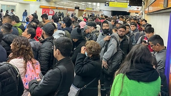 ¿El Metro te puede dar