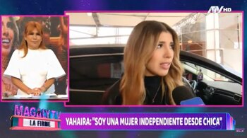 Magaly TV La Firme EN VIVO.