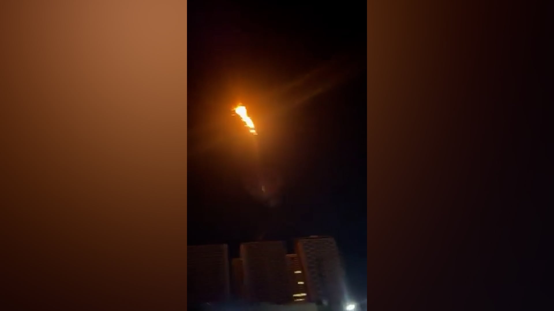 La coalición internacional liderada por Estados Unidos interceptó tres drones cargados de explosivos sobre el cielo de Erbil, la capital de la región semiautónoma del Kurdistán iraquí