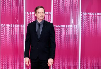 Imagen de archivo del actor