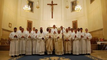 Diócesis de Segorbe-Castellón. (Foto: Difusión)