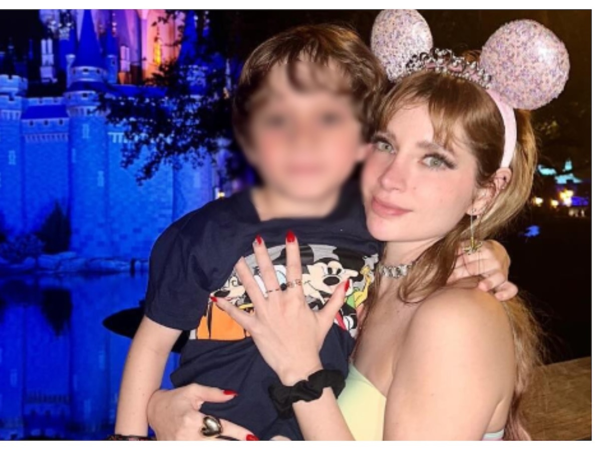 Imelda Tuñón reaparece y lanza promesa en memoria de Julián Figueroa: “Vamos a pelear” - Infobae