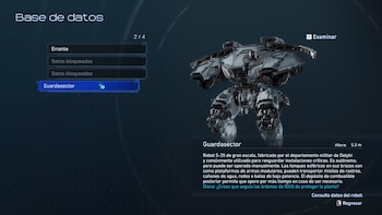 Pragmata - Club de sellos de Cabin y recompensas