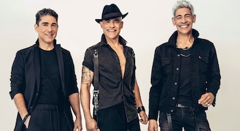 Menudo se reencontrará con sus