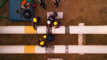 Según la compañía, las inversiones