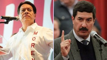 (Foto: Morena/Reuters)