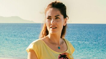 Bárbara Mori con Infobae: “me