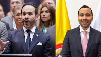 Abelardo de la Espriella ordenó finalizar contrato de Altus Baquero, exmagistrado del CNE, en el Ministerio del Interior: por qué motivo