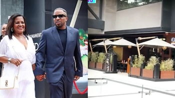 Jefferson Farfán y cómo luce