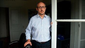 "No hay espacio para cumplir