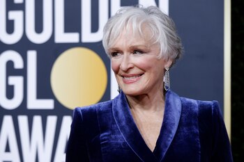 Glenn Close (Reuters/ Mario Anzuoni)