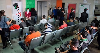 El sector empresarial alerta sobre