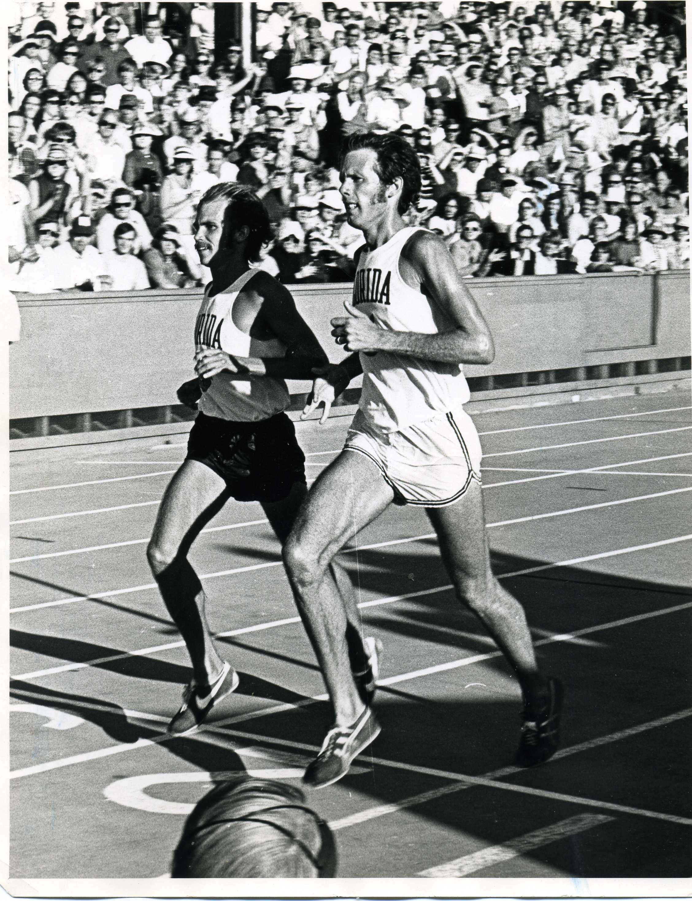 El Jeffing nació de la experiencia del olímpico Jeff Galloway en la década de 1970 (The Washington Post)